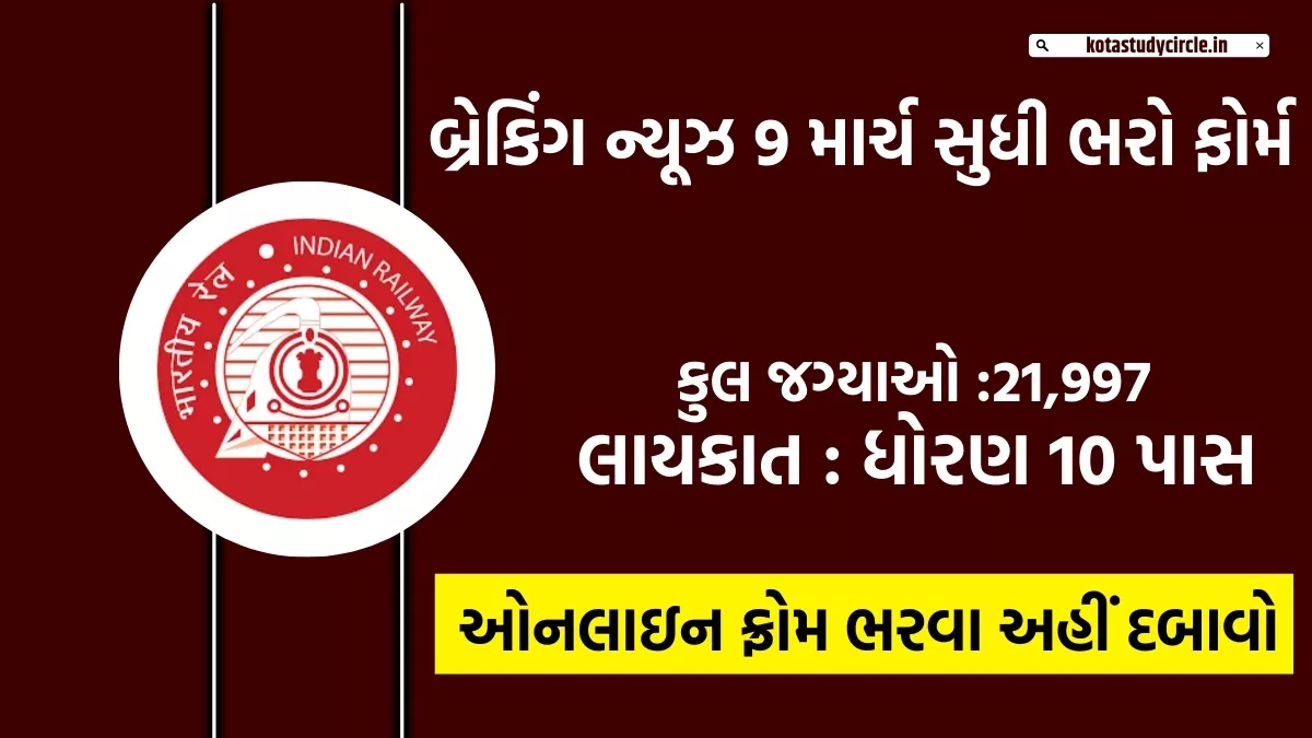 RRB Group D Bharti 2026